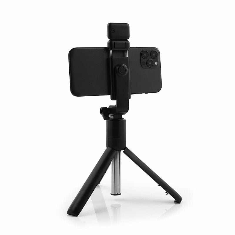 Selfie Stick R1S black