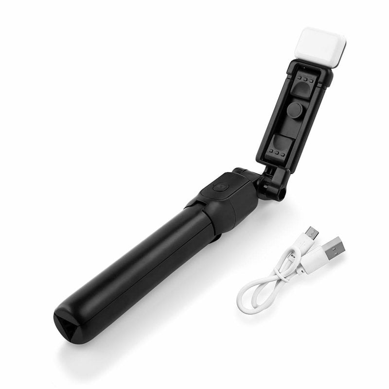 Selfie Stick R1S black